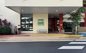 Ficus Hotel